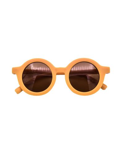 BIPSTY Sonnenbrille Kinder 2 Jahre - 10 Jahre viele Farben - mit  Brillenband Silikon kaufen bei  - Größe Sondergröße