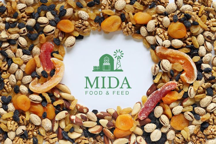 MIDA Food und Feed