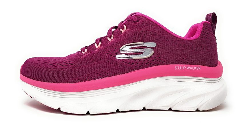 skechers relaxed fit d'lux walker