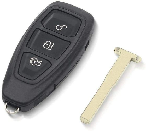Schlüssel Smartkey für Ford Focus 3 S C-max Kuga Mondeo Fiesta 6 Ecosport  kaufen bei