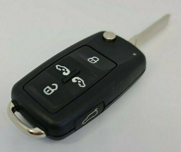 Volkswagen Schlüssel & Gehäuse - zuverlässig, schnell geliefert
