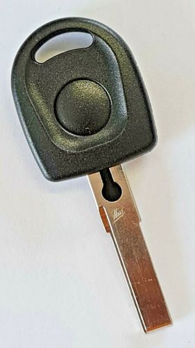 2 x Ersatz Schlüssel Rohling Gehäuse Skoda Octavia Fabia Seat Ibiza VW Golf  Lupo kaufen bei