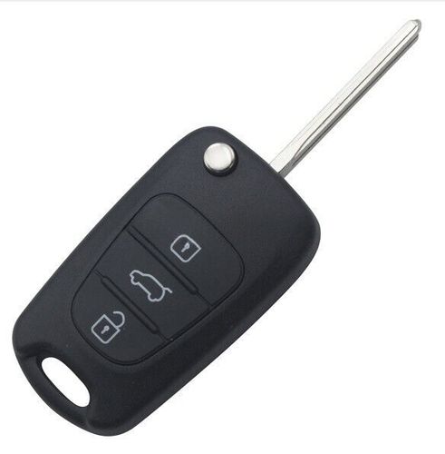 Auto Schlüssel 433/ 434 MHz Sender für Hyundai i10 i20 ix20 i30 ix35 i40  KIA kaufen bei