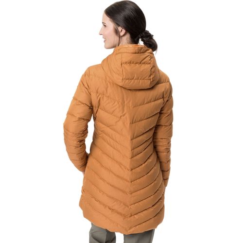 VAUDE Womens Annecy 3in1 Coat mit ... Damen kaufen bei - wasserdichter III Winter-Doppelmantel