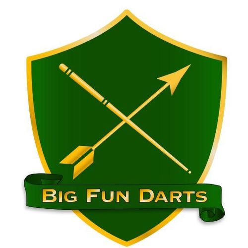 BigFun Dartshop Pinneberg