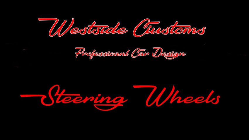 Westside-Customs