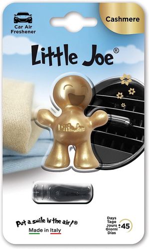LJ012 Little Joe Lufterfrischer Blisterpack ▷ AUTODOC Preis und