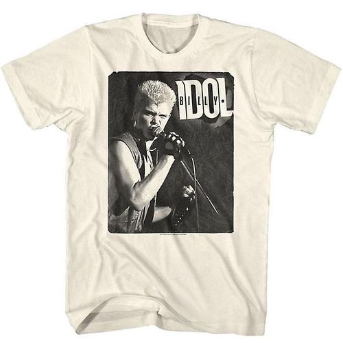 Idol on sale t shirt