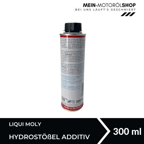 Liqui Moly Hydrostößel Additiv 300 ML kaufen bei