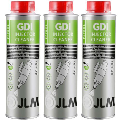 JLM J03170 GDI Injector Cleaner Injektoren Reiniger