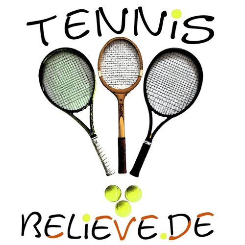 TENNIS Believe