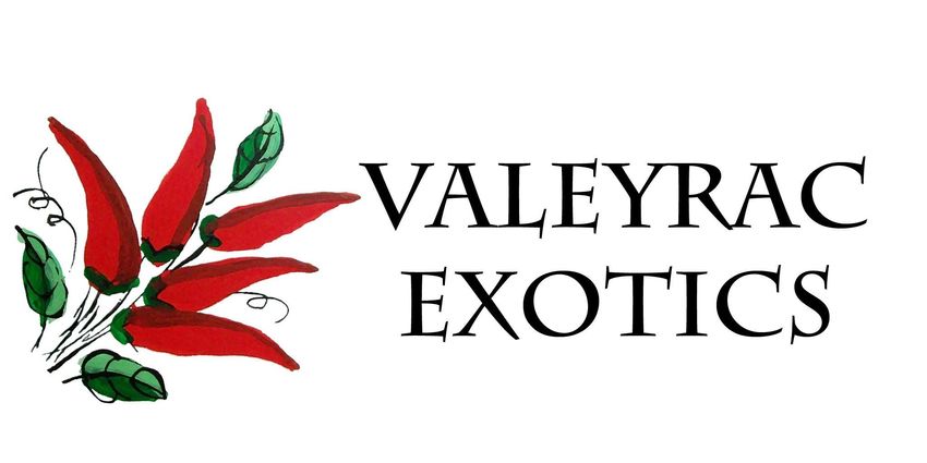 Valeyrac Exotics