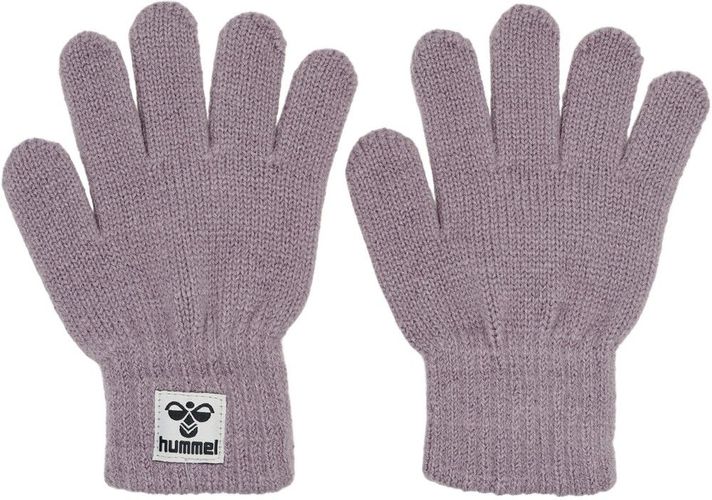 bei Kinder kaufen Hood.de Leder Material Handschuhe Hmlkvint Hummel - Glove