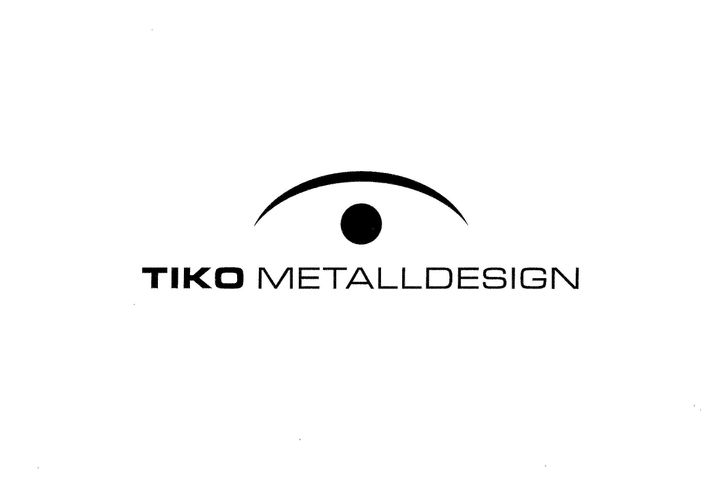 Tiko-Metalldesign