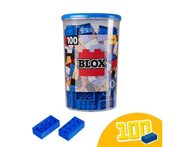 Blox lego on sale