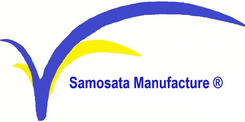 Zum Shop: Samosata Manufacture
