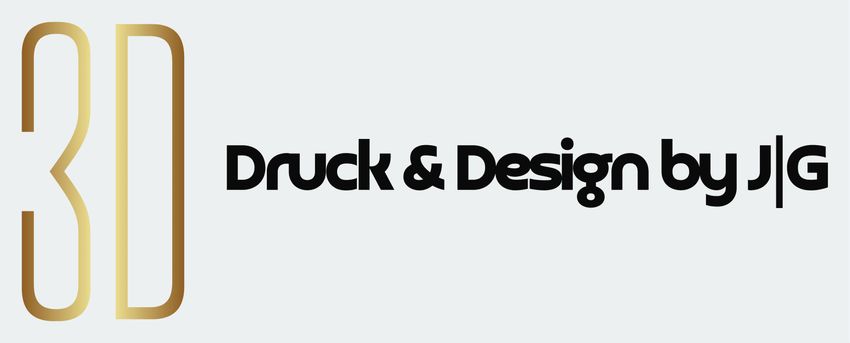 3D Druck & Design by J|G