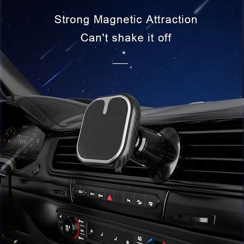 Handyhalterung Auto Lüftungsgitter Magnet Universal Smartphone KFZ