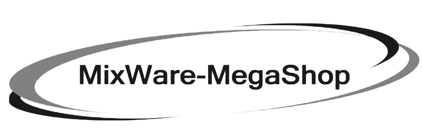 MixWare-MegaShop