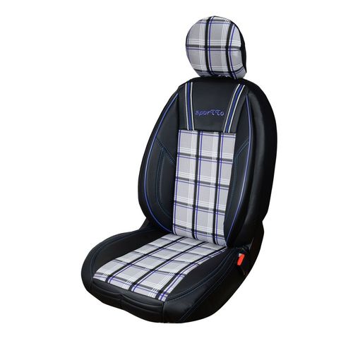 Sitzbezüge passend für VW Golf Plus ab Bj. 2004 Set SporTTo kaufen bei