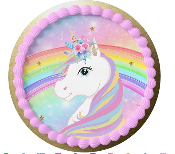 essbar-einhorn-unicorn-tortenaufleger-tortenbild-fototorte-zuckerbild-4