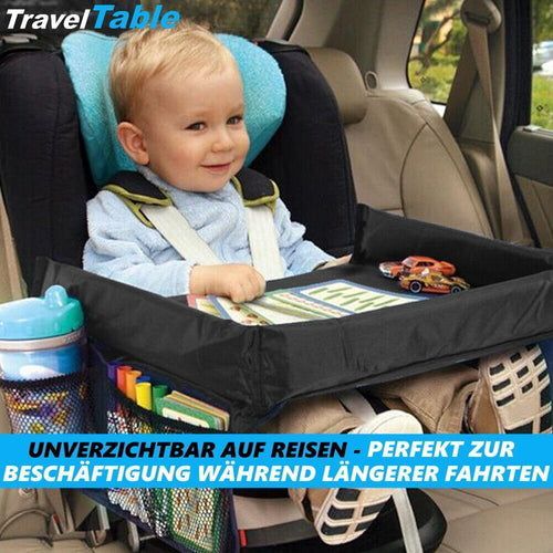 TravelTable Auto Reisetisch Kinder Spieltisch Kindertisch Knietablett Auto  Reise kaufen bei