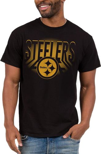 : Junk Food Clothing x NFL - Pittsburgh Steelers - Team