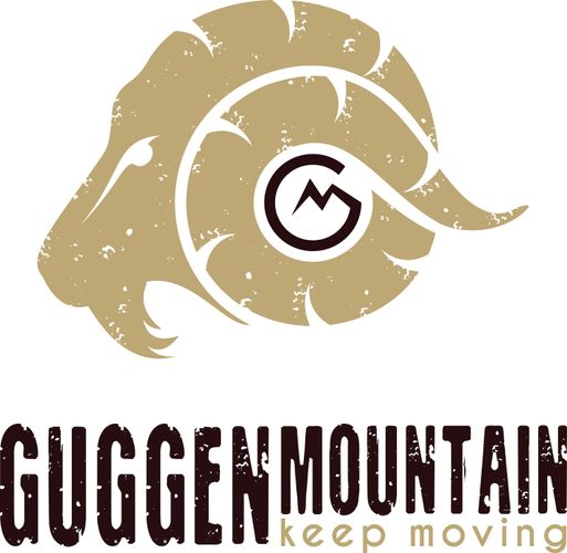 GUGGEN Mountain