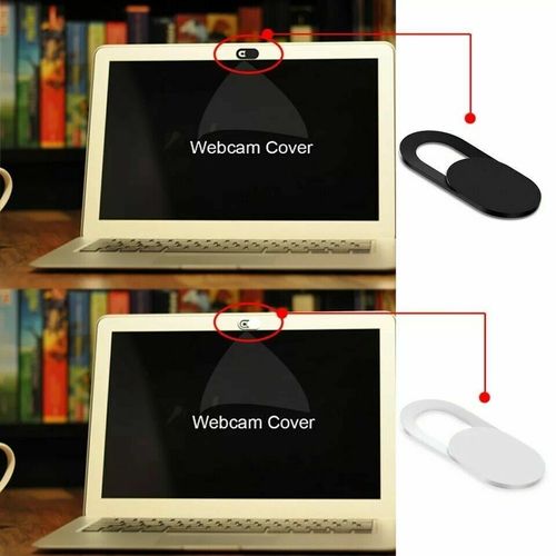 1-6x Kamera Abdeckung Webcam Cover Kamera Schutz für Handy Tablet