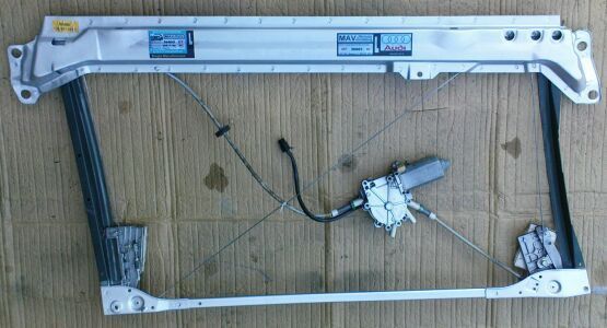 NEU + Fensterheber > Audi 80 Coupe ( 89 / B4 > L ] (86-96 