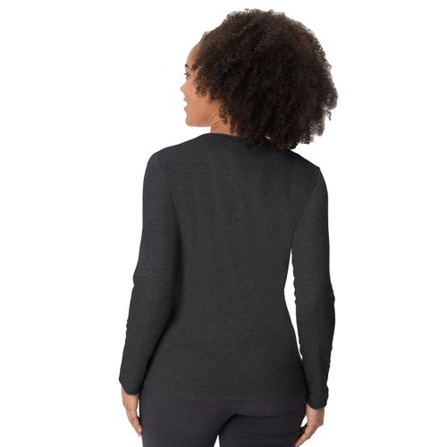 VAUDE Womens Essential LS T-Shirt kaufen bei Langarm-Funktionsshirt Damen 