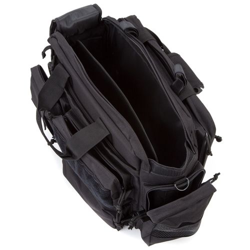 Security Einsatztasche Range Bag Laptoptasche Verschliessbare Tragetasche  SWAT kaufen bei  