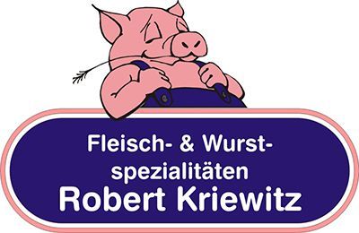 Fleischerei Robert Kriewitz