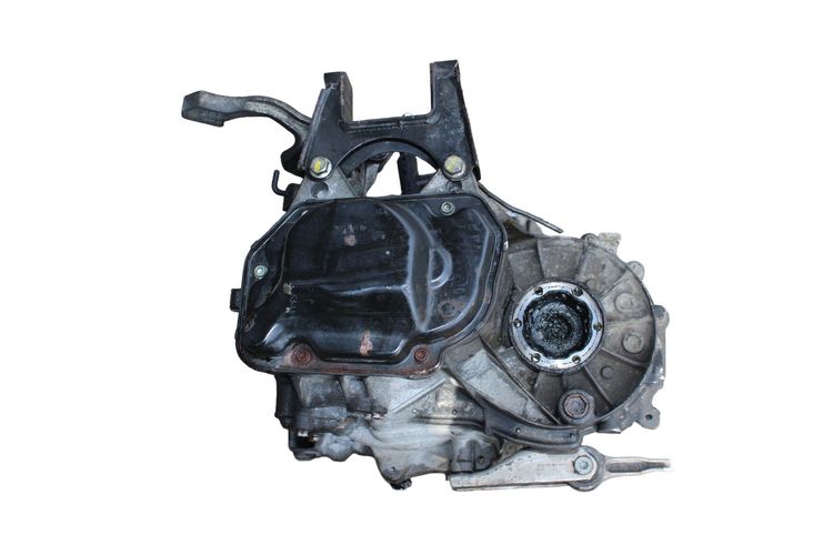 Schaltgetriebe Getriebe Schaltung 1.2 47KW FQE 02T301103A VW Polo