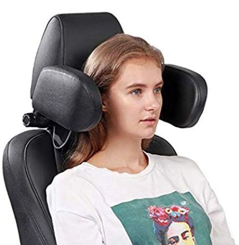 Auto Kopfstütze Nackenstütze Kinder, Auto Schlaf Kopfstütze Verstellbare Kopfstütze  Auto