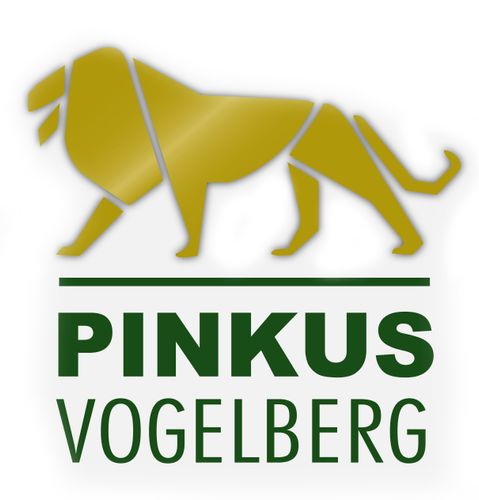 Zum Shop: Pinkus-Vogelberg