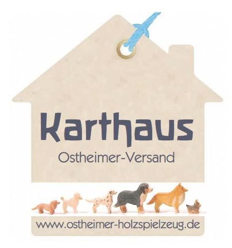 Karthaus Ostheimer-Versand OHG