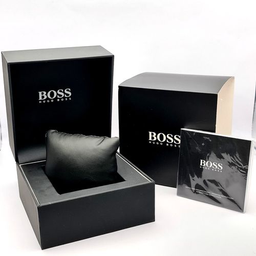 Hugo clearance boss 1513443