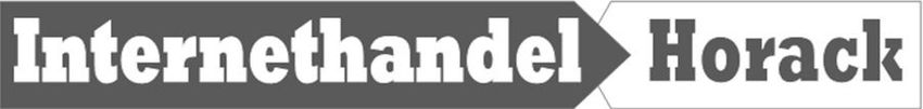 Zum Shop: Internethandel Horack