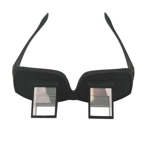 System-S 90° Prismabrille Blick-umlenkende Lese- Fernseh- Brille  Winkelbrille kaufen bei