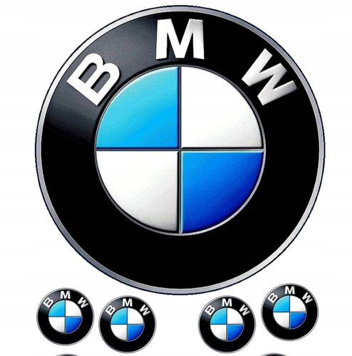 Essbar BMW Car Men MPower Tortenaufleger Tortenbild Fototorte