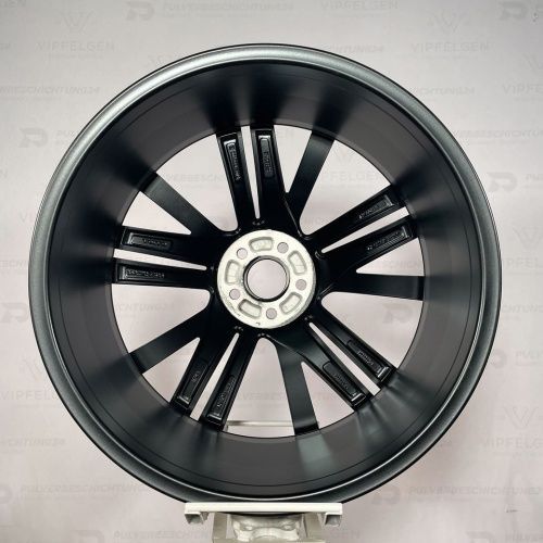 Originale 21 Zoll Volvo XC60 II Alufelgen Felgen  