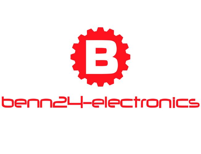 Zum Shop: benn24-electronics