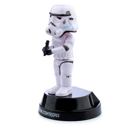 The Original Stormtrooper Solar Pal Wackelfigur kaufen bei