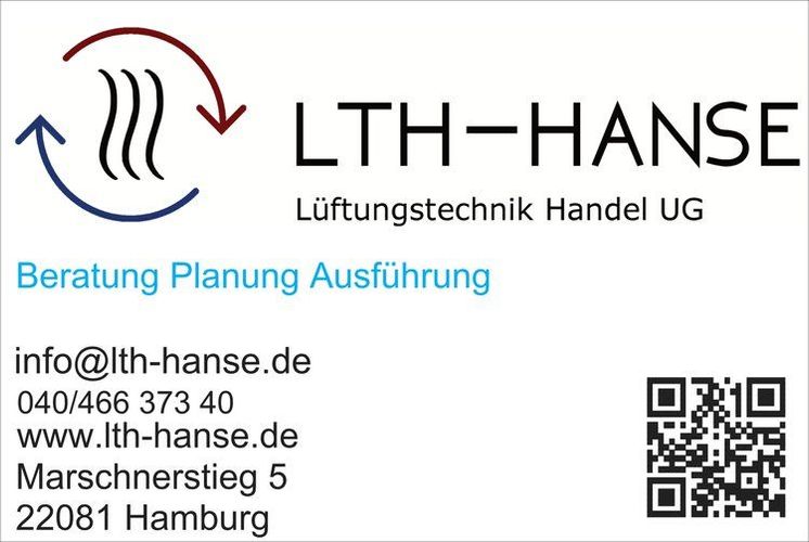 LTH-Hanse Lüftungstechnik