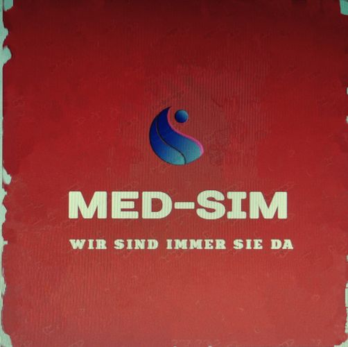 Med-Sim