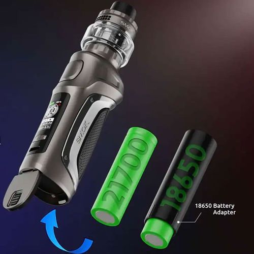 Smok - Mag Solo Kit inkl. T-Air Tank (5 ml) - E-Zigarette kaufen