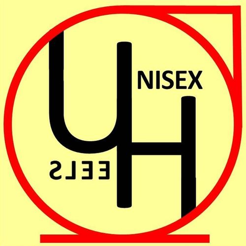 UNISEX-HEELS