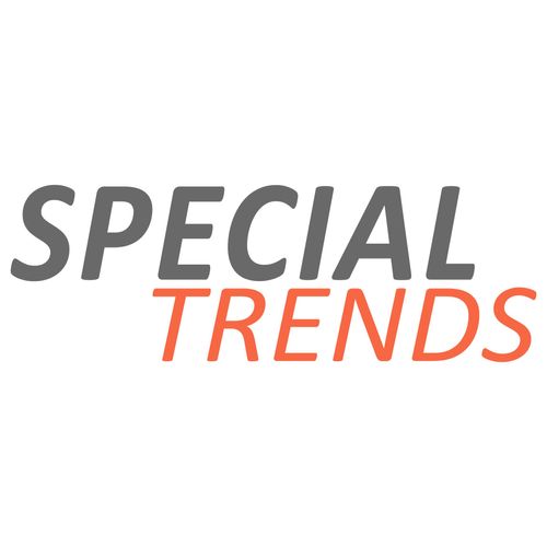 Special-trends