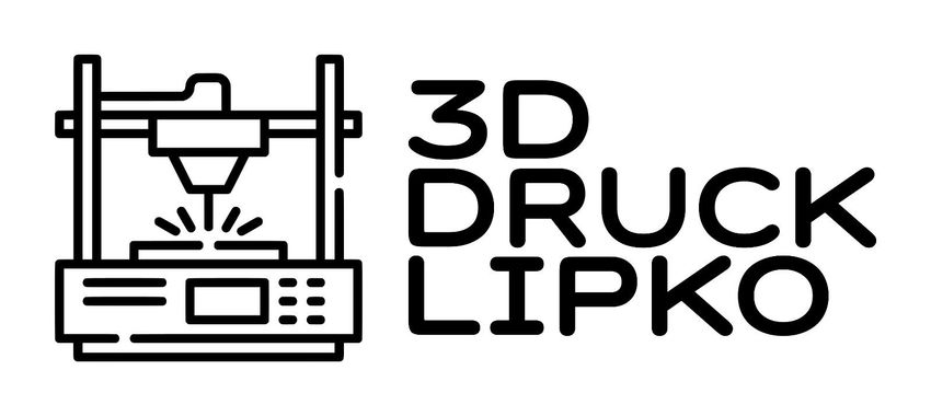 3D Druck Lipko